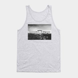 Ladies Only Tank Top